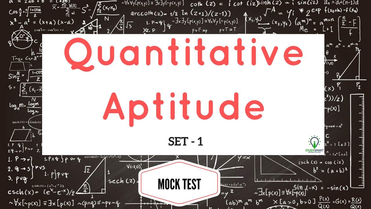 Simplification And Approximation Set 1