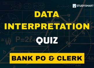 Data Interpretation ibps-clerk