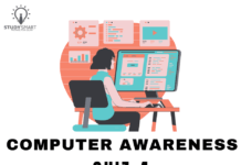 Computer Awareness Quiz 4 | IBPS RRB PO & Clerk Mains Computer Awareness quiz 4