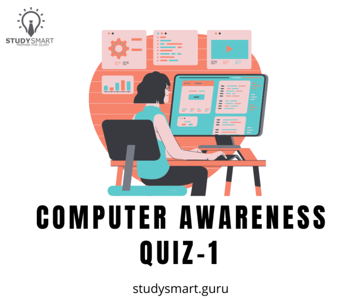Computer Awareness
