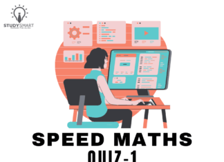 Simplification quiz