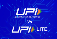 UPI LITE vs UPI what is the difference? UPI Lite