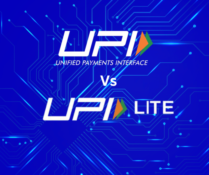 UPI Lite UPI Lite