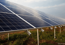 Sanchi became first Solar City of India first solar city